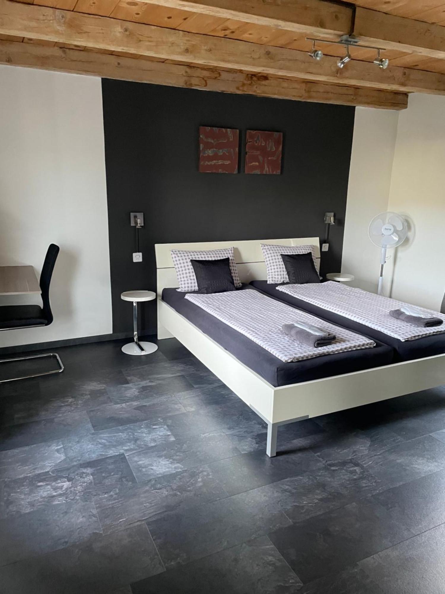 Cs Casa Serena Gambarogno Exteriör bild